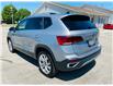 2022 Volkswagen Taos Comfortline (Stk: UV1360) in Walkerton - Image 8 of 28