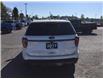 2017 Ford Explorer XLT (Stk: B9337) in Ajax - Image 4 of 21