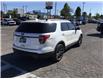 2017 Ford Explorer XLT (Stk: B9337) in Ajax - Image 5 of 21