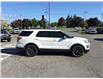 2017 Ford Explorer XLT (Stk: B9337) in Ajax - Image 6 of 21