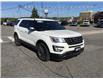 2017 Ford Explorer XLT (Stk: B9337) in Ajax - Image 8 of 21