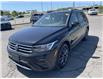 2022 Volkswagen Tiguan Comfortline (Stk: PC5825) in Ottawa - Image 1 of 17
