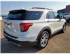 2020 Ford Explorer XLT (Stk: 93056A) in Vegreville - Image 6 of 15
