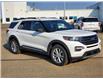 2020 Ford Explorer XLT (Stk: 93056A) in Vegreville - Image 8 of 15