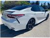2020 Toyota Camry XSE (Stk: 245813BT) in Brampton - Image 9 of 23