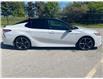 2020 Toyota Camry XSE (Stk: 245813BT) in Brampton - Image 10 of 23