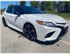 2020 Toyota Camry XSE (Stk: 245813BT) in Brampton - Image 11 of 23