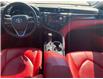 2020 Toyota Camry XSE (Stk: 245813BT) in Brampton - Image 14 of 23