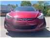 2015 Hyundai Elantra GL (Stk: DU7445) in Ottawa - Image 2 of 10