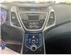 2015 Hyundai Elantra GL (Stk: DU7445) in Ottawa - Image 6 of 10