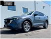 2023 Mazda CX-5 GS (Stk: M23122A) in Sault Ste. Marie - Image 1 of 2