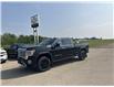 2021 GMC Sierra 2500HD Denali (Stk: 12644) in Roblin - Image 1 of 14