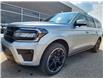 2023 Ford Expedition Max Limited (Stk: 23T3096) in Pincher Creek - Image 1 of 17