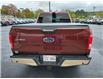 2017 Ford F-150  (Stk: F425A) in Miramichi - Image 4 of 12