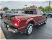 2017 Ford F-150  (Stk: F425A) in Miramichi - Image 5 of 12