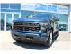 2023 Chevrolet Silverado 1500 Custom (Stk: 3398370) in Toronto - Image 1 of 17