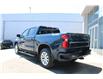 2023 Chevrolet Silverado 1500 Custom (Stk: 3398370) in Toronto - Image 4 of 17