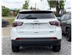 2023 Jeep Compass North (Stk: JC2303) in Red Deer - Image 4 of 5