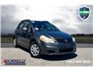 2010 Suzuki SX4 JX (Stk: DU7403A) in Ottawa - Image 1 of 12