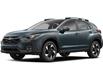 2024 Subaru Crosstrek Limited (Stk: Coming Soon C2) in RICHMOND HILL - Image 1 of 1