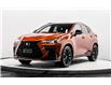 2024 Lexus NX 350 Base (Stk: 033339) in Brampton - Image 4 of 33