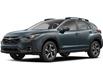 2024 Subaru Crosstrek Touring (Stk: Coming Soon C27) in RICHMOND HILL - Image 1 of 1