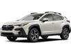 2024 Subaru Crosstrek Touring (Stk: Coming Soon C29) in RICHMOND HILL - Image 1 of 1