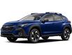 2024 Subaru Crosstrek Limited (Stk: Coming Soon C30) in RICHMOND HILL - Image 1 of 1