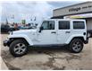 2018 Jeep Wrangler JK Unlimited Sahara (Stk: P39375C) in Saskatoon - Image 2 of 22