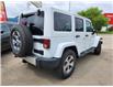 2018 Jeep Wrangler JK Unlimited Sahara (Stk: P39375C) in Saskatoon - Image 17 of 22