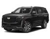2023 Cadillac ESCALADE SPORT  4WD (1SC)  (Stk: P0658) in Trois-Rivières - Image 1 of 12