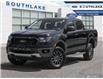 2022 Ford Ranger  (Stk: 22F1505A) in Newmarket - Image 1 of 27