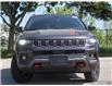 2023 Jeep Compass Trailhawk (Stk: P3007) in Hamilton - Image 2 of 27