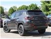 2023 Jeep Compass Trailhawk (Stk: P3007) in Hamilton - Image 4 of 27