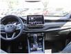 2023 Jeep Compass Trailhawk (Stk: P3007) in Hamilton - Image 25 of 27