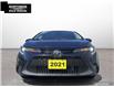 2021 Toyota Corolla LE (Stk: PR099) in Sault Ste. Marie - Image 2 of 24