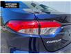 2021 Toyota Corolla LE (Stk: PR099) in Sault Ste. Marie - Image 20 of 24