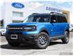 2022 Ford Bronco Sport Badlands (Stk: P3681) in London - Image 1 of 27