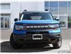 2022 Ford Bronco Sport Badlands (Stk: P3681) in London - Image 2 of 27