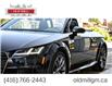 2017 Audi TT 2.0T (Stk: 022809U) in Toronto - Image 32 of 35