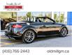 2017 Audi TT 2.0T (Stk: 022809U) in Toronto - Image 35 of 35