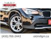 2012 BMW X1 xDrive28i (Stk: M57066U) in Toronto - Image 3 of 32