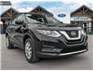2018 Nissan Rogue S (Stk: P912) in Canmore - Image 1 of 23