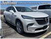 2023 Buick Enclave Avenir (Stk: A3168) in Woodstock - Image 3 of 6