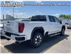 2024 GMC Sierra 2500HD Denali (Stk: B4005) in Woodstock - Image 6 of 6