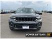 2022 Jeep Grand Cherokee L Overland (Stk: LC0085) in Lethbridge - Image 2 of 28