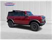 2022 Ford Bronco  (Stk: NLB27435) in Sarnia - Image 2 of 24