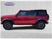 2022 Ford Bronco  (Stk: NLB27435) in Sarnia - Image 5 of 24