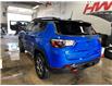 2022 Jeep Compass Trailhawk (Stk: 107322B) in Orillia - Image 4 of 9