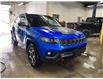 2022 Jeep Compass Trailhawk (Stk: 107322B) in Orillia - Image 7 of 9